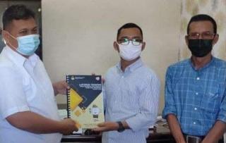 Bawaslu Bintan Usulkan Perbaikan Data Pemilih ke KPU, Ini Alasannya