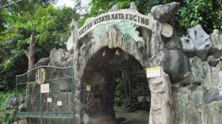 Nasib Hutan Wisata Mata Kucing saat Pandemi Corona: Satwa Terancam Mati Kelaparan