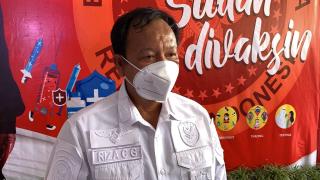 Siap-siap, Vaksinasi Covid-19 di Batam Sasar Warga Door to Door