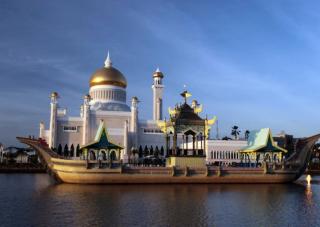 Tak Hanya Brunei, Negara-negara Ini Juga Catatkan Nihil Kasus Covid-19