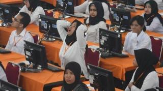 Besok Terakhir Daftar, Ini Bocoran Tips Supaya Lolos CPNS