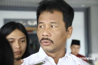 Rudi Tak Peduli Dibully: Ayo Saya Undang ke Pemakaman Sei Temiang!