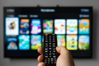 6.088 Rumah Tangga di Tanjungpinang Dapat Set Top Box Gratis