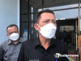 Ansar: PPKM Level 4 di Batam dan Tanjungpinang Hingga 8 Agustus 