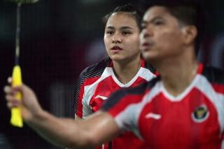 Perempat Final Olimpiade Tokyo: Praveen/Melati Ditantang Unggulan Pertama