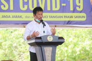 PPKM Level 4 Diperpanjang Sampai 8 Agustus, Rudi: Aturan Masih Sama
