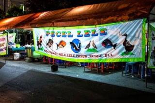 PPKM Level 4, Gubernur Ansar: Boleh Makan di Tempat, Tapi Cuma 20 Menit