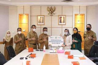 Bayar Pajak di Batam Makin Mudah Lewat e-PBB BNI
