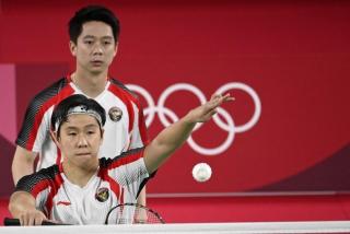 Jadwal Wakil Indonesia di Olimpiade Tokyo Hari Ini