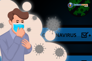 Kasus Positif Corona di Bintan Tambah 58 Orang, 3 Diantaranya Meninggal Dunia