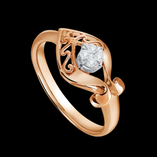 The Palace Jeweler Berbagi Perhiasan Berlian Gratis Peringati Hari Jadi