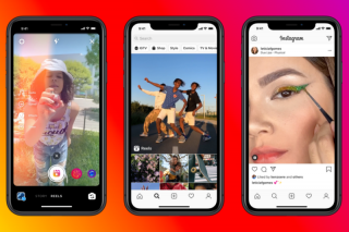 Baru! Durasi Instagram Reels Diperpanjang Jadi 60 Detik