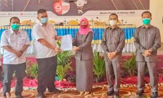Hasil Analisa Data Bawaslu, KPU Bintan Hanya Temukan 41 Indentitas