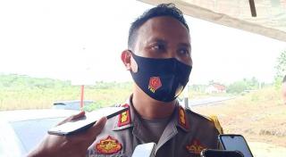 Bintan Police Chief to Monitor Illegal Sand Mine That Operates at Night