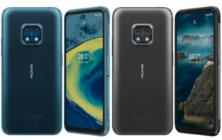 Hadir Nokia XR20, Ponsel Tahan Banting dengan Harga Rp 7 Jutaan