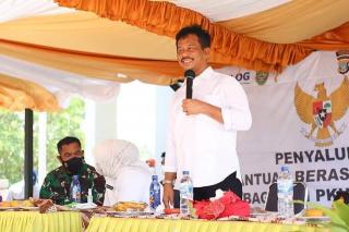 Lacak Covid-19, Pemerintah Siapkan Tes Antigen Gratis