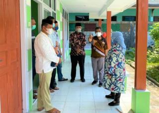 RSUD Tanjungpinang Siapkan Mes Pemda Rawat Pasien Non Covid-19