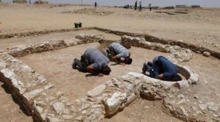 Potret Masjid Tertua di Dunia Berada di Israel, Dibangun Sahabat Nabi SAW