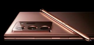 Samsung Perkenalkan Galaxy Note 20 Ultra 5G di Indonesia