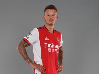 Arsenal Bayar 50 Juta Pounds Gaet Ben White dari Brighton