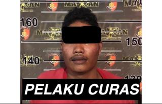 Tak Butuh Waktu Lama, Polisi Ringkus Rampok Sekap Ibu dan Anak di Batam