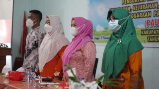 Disdikpora Sosialisasi Penguatan Kapasitas Bunda Paud di Lingga