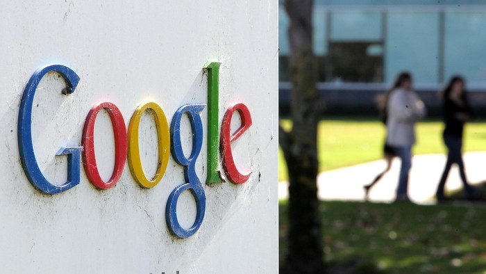 Duo Pendiri Google Jual Saham Rp 14,4 Triliun!