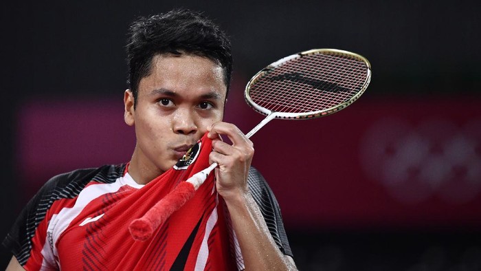 Jadwal Wakil Indonesia di Olimpiade Tokyo 2020 Hari Ini