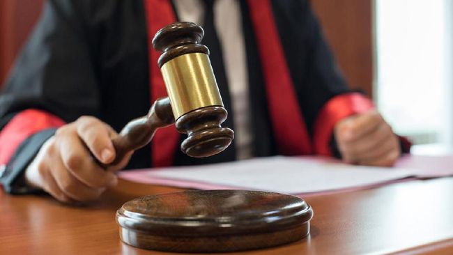Simpan Narkoba di Musala, PN Batam Vonis Mati Pak Haji Penyelundup 46 Kg Sabu