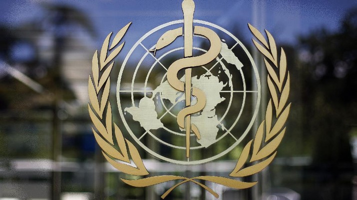 WHO Minta Negara-negara Setop Suntik Booster Vaksin Covid