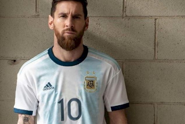 4 Klub yang Bisa Jadi Destinasi Baru Lionel Messi