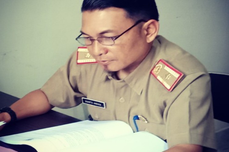 Sederet Alasan Pilkades Serentak di Lingga Sulit Ditunda