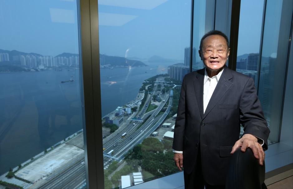 Kisah Taipan Terkaya di Malaysia Robert Kuok, Pernah Jadi Office Boy