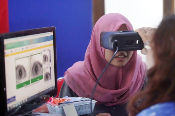 Disduk Batam: Urus KTP Tak Perlu Tunjukkan Kartu VaksinÂ 
