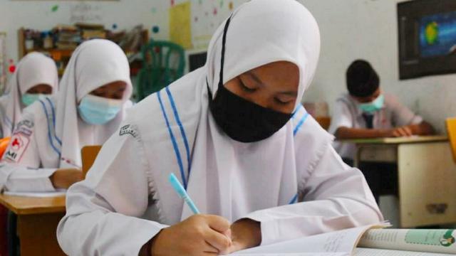 Belajar Tatap Muka di Natuna Dimulai 13 Agustus Mendatang