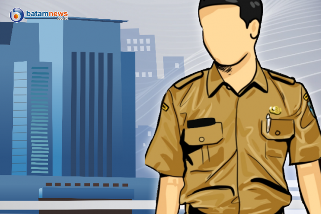 573 Orang Lulus Seleksi Administrasi PPPK Kabupaten Meranti