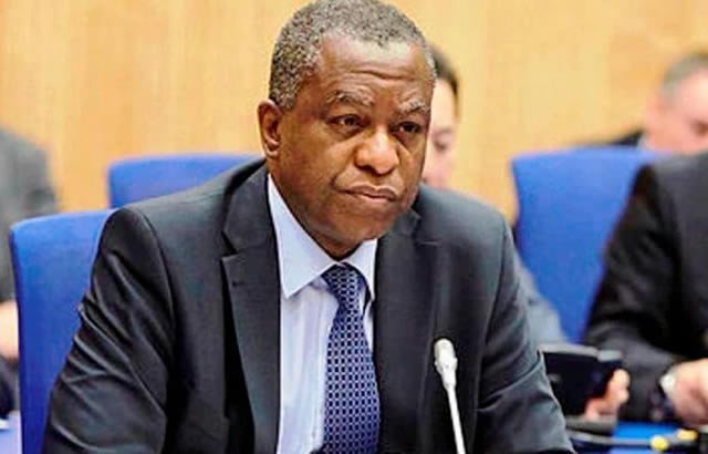 Nigeria Tarik Dubes dari Jakarta Protes Dugaan Pemukulan Diplomat