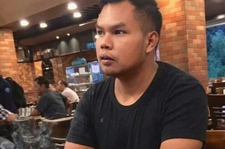 Pemuda Dukung Zulmafriza Bawa Desa Limbung Lebih Maju