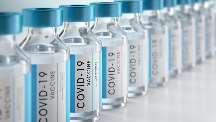 Vaksin Covid-19 Semprotan Hidung Mulai Uji Klinis pada Manusia