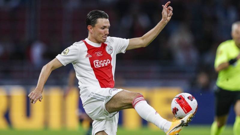Steven Berghuis Diteror Fans Feyenoord usai Pindah ke Ajax Amsterdam