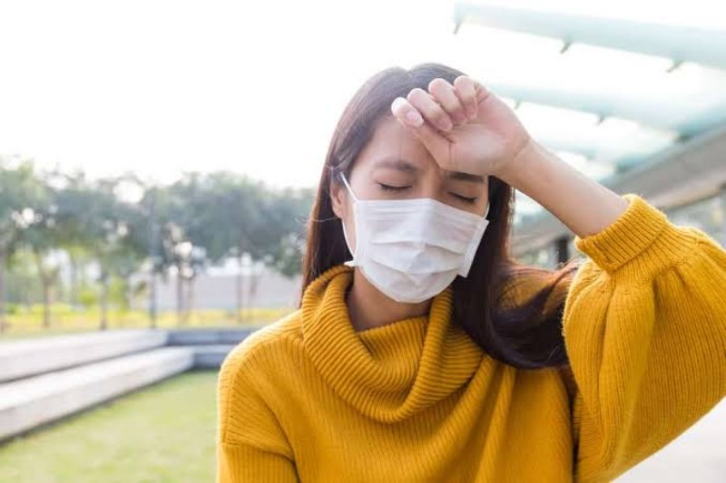 Catat, 5 Kebiasaan Ini Bisa Bikin Imun Tubuh Turun