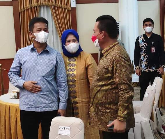Riak Komunikasi Membawa Bencana