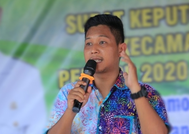 Anggota Komisi VII DPR RI Dijadwal Tinjau Galian Bekas Tambang di Lingga