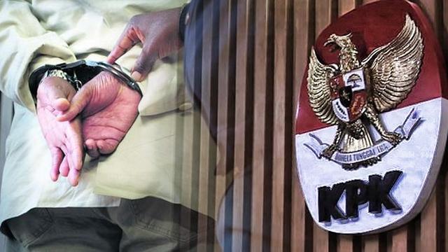 Daftar Kepala Daerah di Kepri yang Dijerat KPK