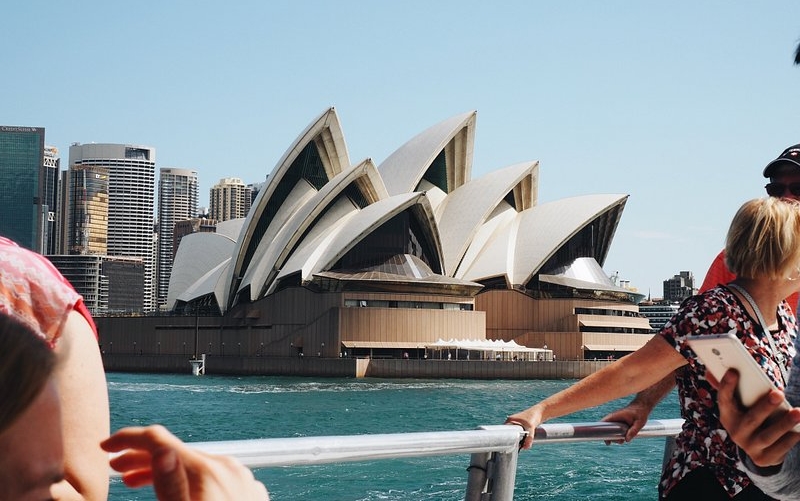 Siap-siap Didenda Rp 53 Juta Jika Nekat Langgar Lockdown di Australia