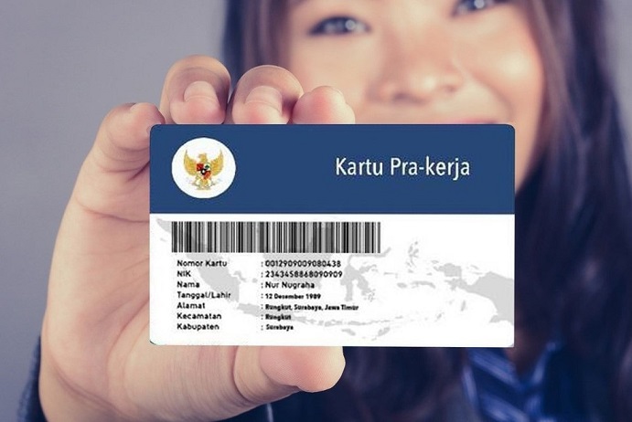 Siap-siap! Kartu Prakerja Gelombang 18 Segera Dibuka