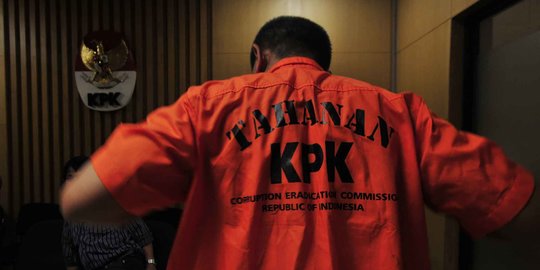 Dicap Koruptor, Ini Daftar Kepala Daerah di Kepri yang Bangkit Mengabdi