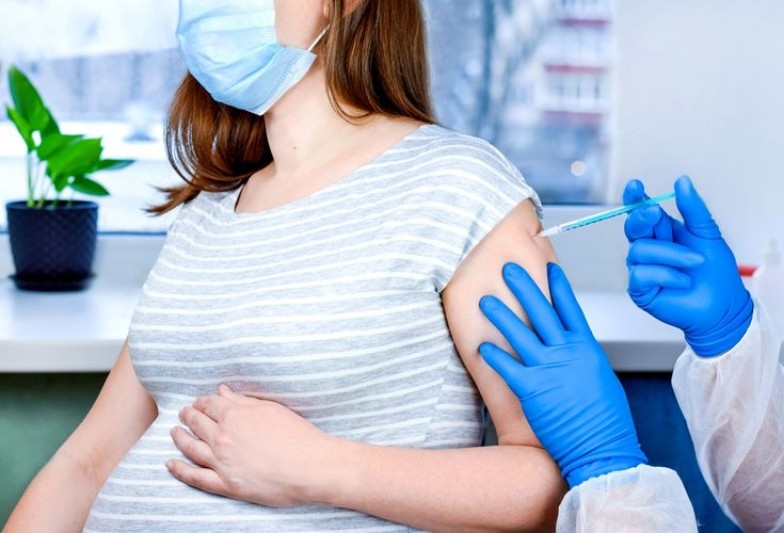 1,5 Juta Dosis Vaksin Pfizer Masuk RI, Prioritas untuk Ibu Hamil dan Dewasa