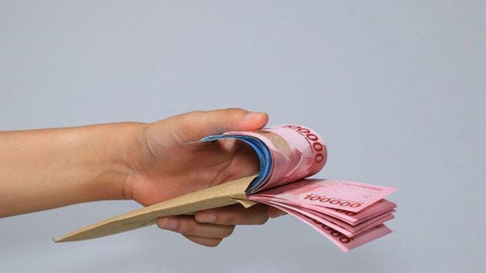 Hoax Pesan Bantuan Subsidi Gaji Rp 3,5 Juta, Jangan Dibuka!