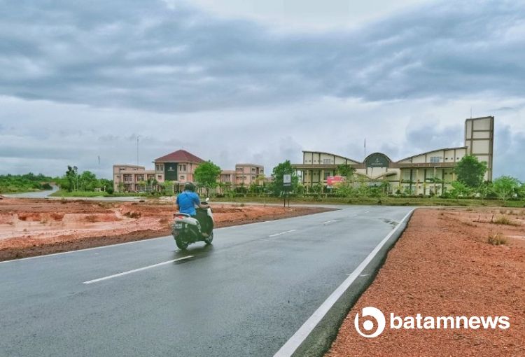 Pemkab Bintan Mau Bangun Gedung Baru, Siap Gelontorkan Rp 195 Miliar